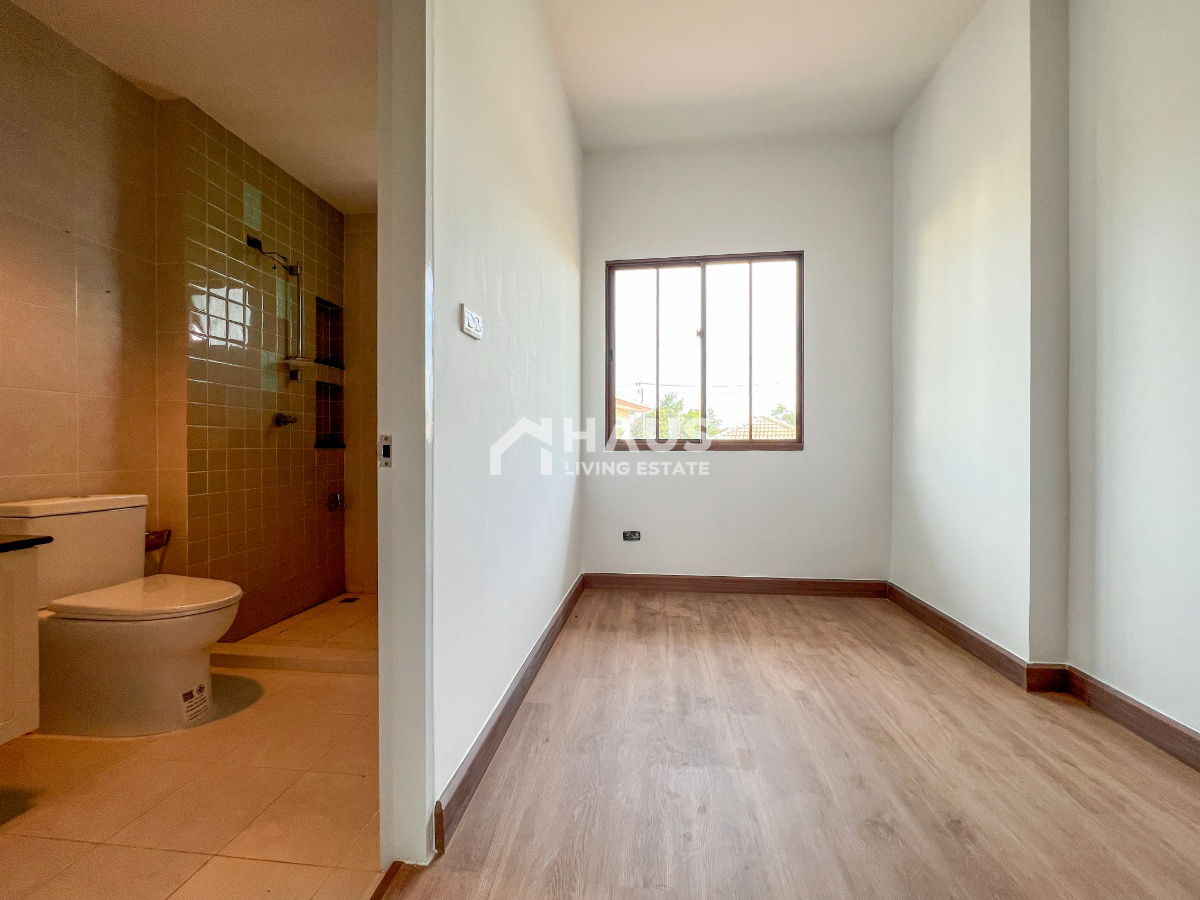 picture  Burasiri Ratchaphruek - Chaengwattana / 3 Bedrooms #HRP3027 - 16/20