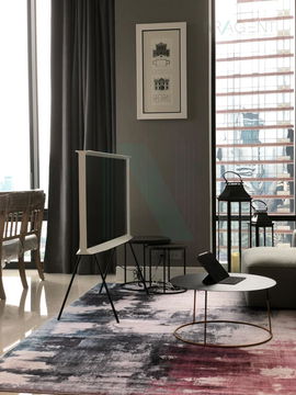 📌 For Sell Condo ASHTON SILOM Building 1, Floor 28,2 bed room, Room size 86.00 sqm