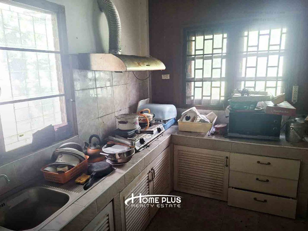 รูป ที่ดินพร้อมบ้านเดี่ยวชั้นเดียว ตำบลโคกสะอาด อำเภอเมือง อุดรธานี - รูปที่ 17/22