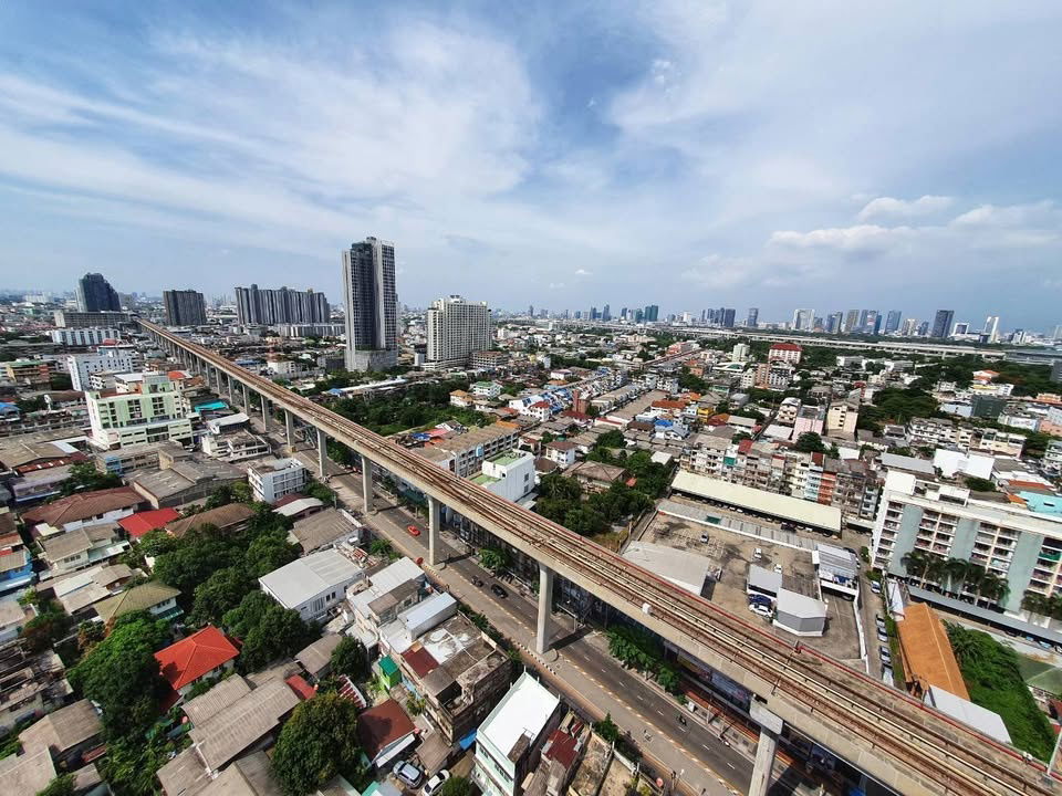 รูป 🔴RL20483🟡 ให้เช่าถูกมาก👍 Lumpini Place Taopoon Interchange 💛🧡 ✅แอดไลน์ @062mnigk (มี @ ด้วย) แอดมินตอบไว - รูปที่ 6/11