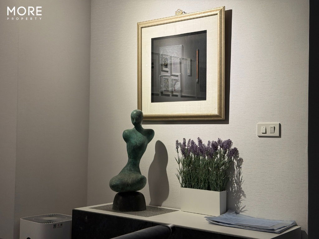 รูป ขาย ฮิลล์ไซด์ คอนโด4 3นอน 2น้ำ 135 ตร.ม. ชั้น 14 ใกล้ วันนิมมาน (ID:1245CS) - รูปที่ 26/98