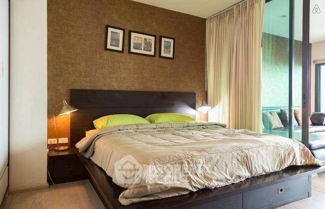 picture 1-BR Condo at Noble Remix near BTS Thong Lor (ID 2390206) - 5/6