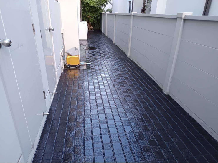 picture #Z3351💥 261168🔥 House for rent: Centro Bangna - 15/15