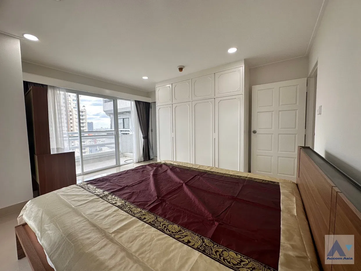 รูป 🔼🔽 AccomA 📩 Richmond Palace - รูปที่ 14/20