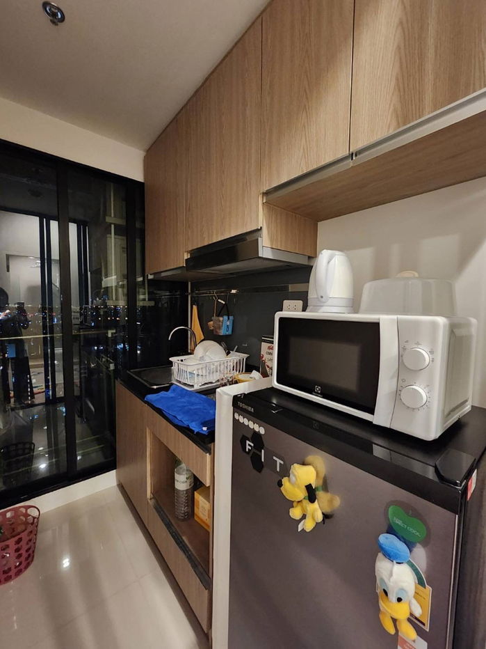 รูป ขาย_ให้เช่าคอนโด Niche Mono สุขุมวิท-แบริ่ง พร้อมอยู่ - รูปที่ 7/7