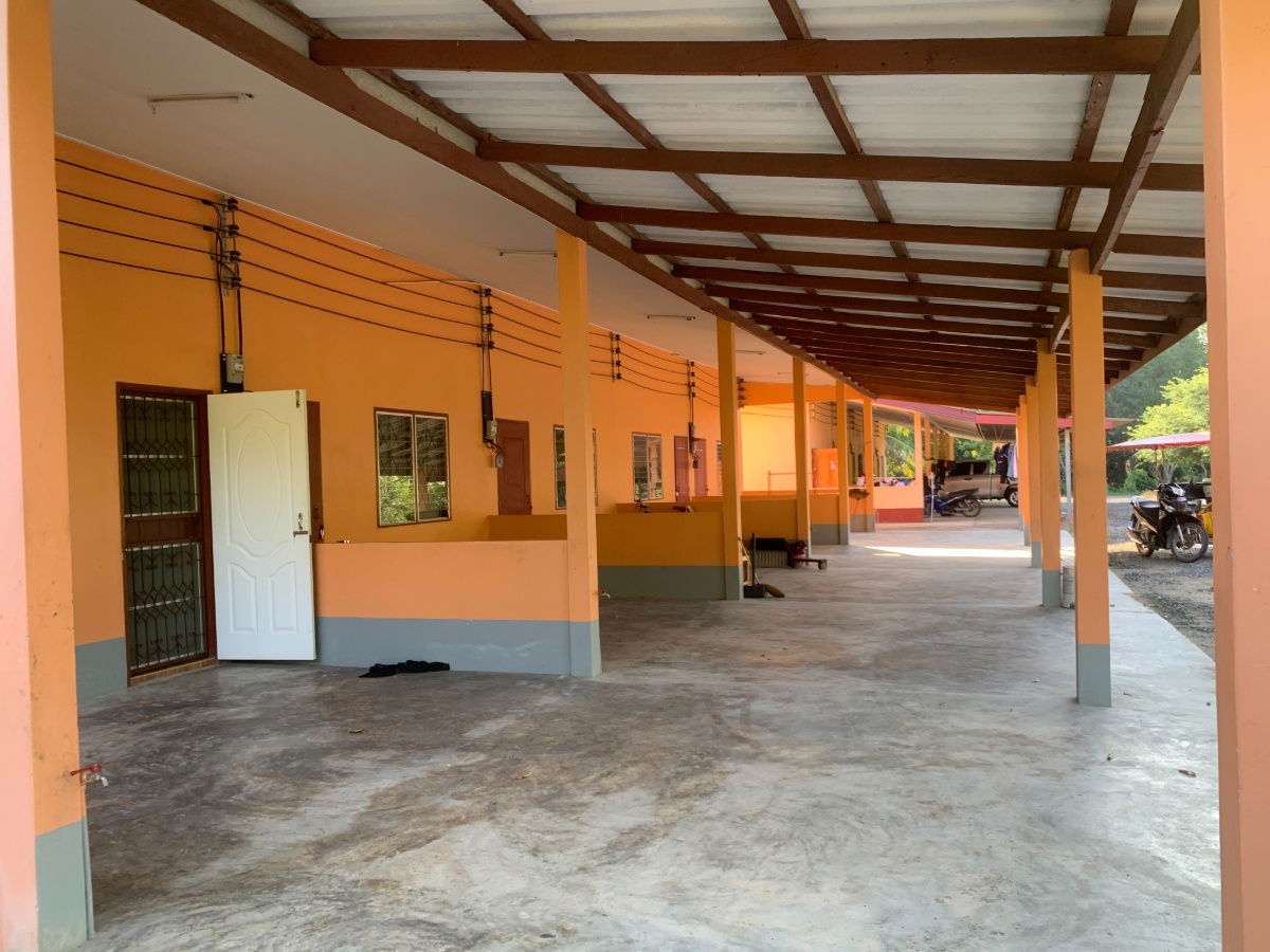 รูป ห้องเช่าบ้านค่าย แถวชากบก ระยอง - รูปที่ 8/13