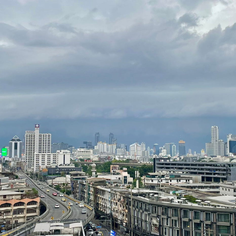 รูป 🏢 ให้เช่าคอนโด : The Tree Pattanakarn - Ekkamai (เดอะ ทรี พัฒนาการ - เอกมัย) รหัสทรัพย์ | 📌LNP-C10687 - รูปที่ 2/15