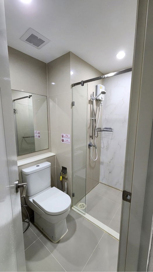 picture #Z3329💥 251168 🔥Condo for rent: Aspire Erawan Prime - 6/10