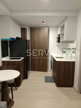 🔥ห้องกว้าง 1นอน แต่งดี วิวเมือง เฟอร์จัดเต็มมาก  ทำเลดีมาก ใกล้ BTS คูคต 120 m. , ฟิวเจอร์ พาร์ค รังสิต  @ Nue Cross Khu Khot Station