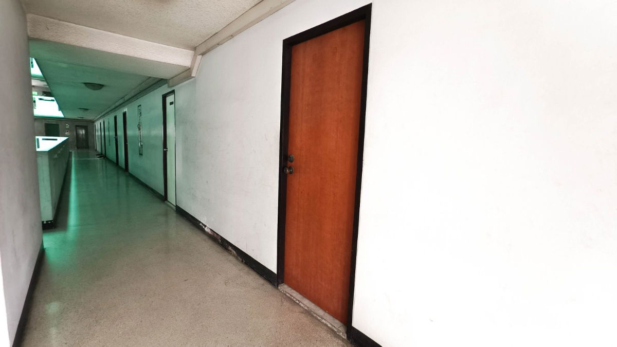 picture Sale condo for under a million, Thongpracha condo town 3,near skytrain - 7/22