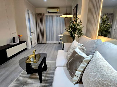 ขายคอนโด : PFD-07533 ขายคอนโด ลุมพินี พาร์ค ริเวอร์ไซด์-พระราม 3 ( Lumpini Park Riverside Rama 3 )   นัดชมห้อง ■ line : @propertyfinder		