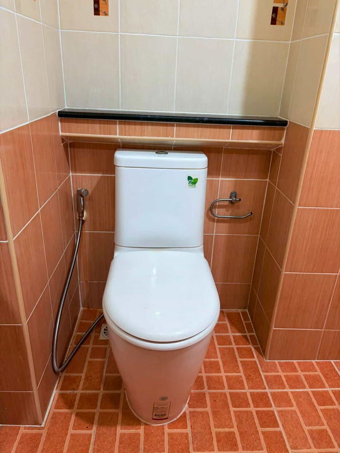 picture For Sale Pattaya condo View Talay 1 - Studio Accept Foreigner Quota (Good Price) - 14/14