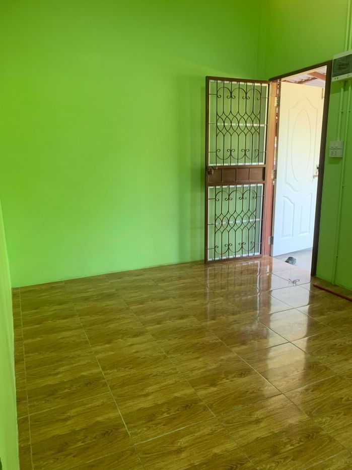 รูป ห้องเช่าบ้านค่าย แถวชากบก ระยอง - รูปที่ 6/13