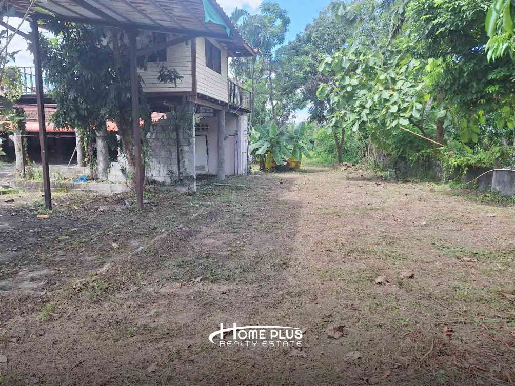 รูป ที่ดินพร้อมบ้านเดี่ยวชั้นเดียว ตำบลโคกสะอาด อำเภอเมือง อุดรธานี - รูปที่ 4/22