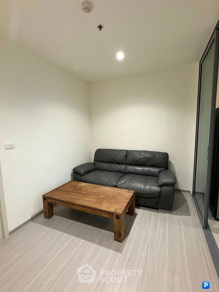 picture 1-BR Condo at Aspire Sathorn - Ratchapruek near MRT Bang Wa (ID 2448976) - 4/13