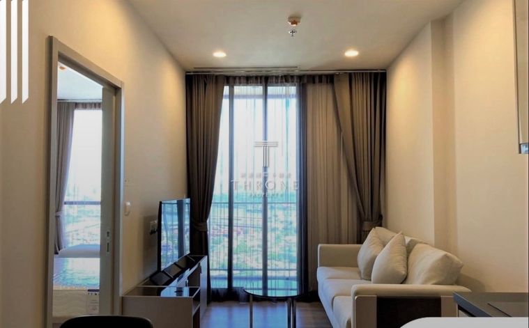 OKA haus Sukhumvit 36☎️1 bed 35.35 sqm ‼️only 16000/month ‼️NOW AVAILABLE 🔆✅