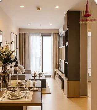 picture ✨ For Rent : M Thonglor ✨ 💰 Only 38,000 thb/month - 1/7