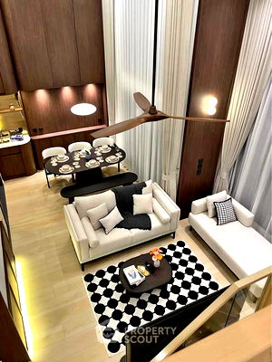 เช่าคอนโด เขตคลองเตย : คอนโด 3-ห้องนอน ที่ ไลฟ์ พระราม 4 - อโศก ใกล้ MRT ศูนย์การประชุมแห่งชาติสิริกิติ์ (ID 2449821)