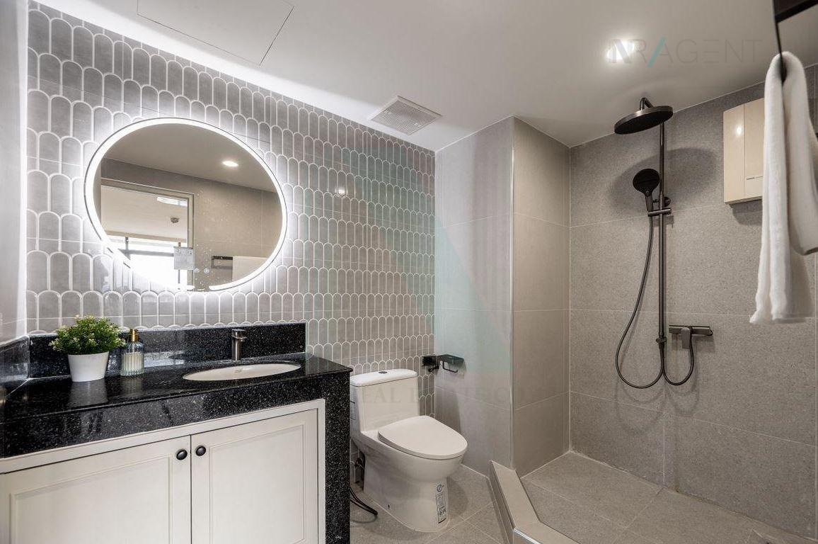 picture For Sell Condo THE WATERFORD PARK SUKHUMVIT 53 Building 1, Floor 18,3 bed room, Room size 212 sqm - 7/8