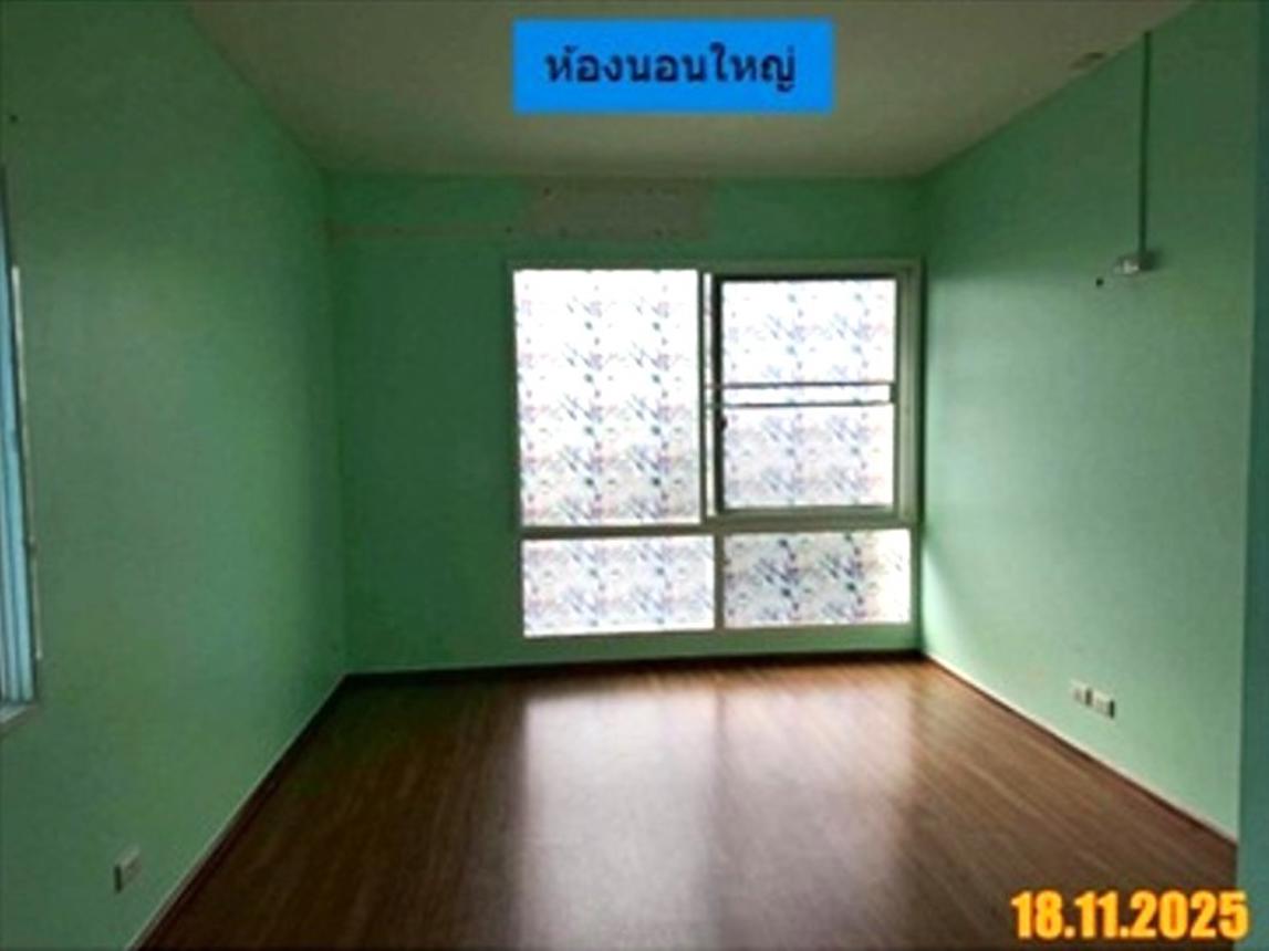 รูป บ้านเดี่ยว สำหรับขาย แกรนด์พลีโน่ รามอินทรา - บางชัน สเตชั่น มีนบุรี เขตมีนบุรี กรุงเทพมหานคร - รูปที่ 21/28