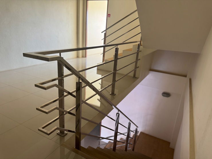 picture ðĒ For Rent: 3-Storey Commercial Building in the Heart of Khok Pip, Prachinburi Province - 13/18