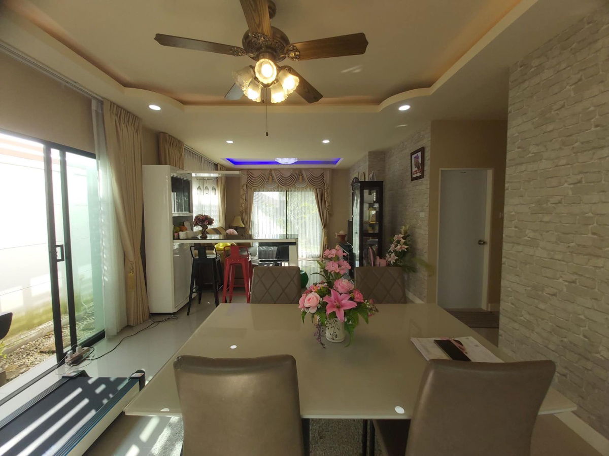 picture [ Sell ]⚡🌈 Thanyaphirom Grand Ville, Thanyaburi Khlong 7 ⚡🌈 - 11/26