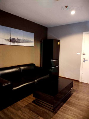 ขายคอนโด : ขายคอนโด แอสปาย สุขุมวิท 48 อาคาร 1 ชั้น 3 1 ห้องนอน ขนาด 38 ตรม ใกล้ W District