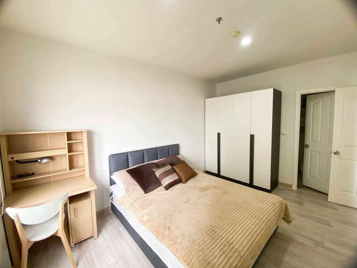 รูป ห้องมาใหม่🐲แอดไลน์ได้เลยครับ🐲✨✨🛋️🛌นนทบุรี💥แมเนอร์ สนามบินน้ำ🔴🟢🟡 - รูปที่ 16/21