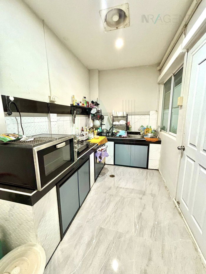 picture 📌 For Sell Town house PLENO SUKSAWAT 30 2-story 3 bedroom 2 bathroom - 3/8