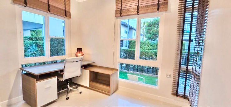 รูป ให้เช่ามัณฑนา 2 บางนา กม.7 (Mantana 2 Bangna Km.7) อยู่ถนนบางนา-ตราด ตำบล บางแก้ว บางพลี - รูปที่ 7/10