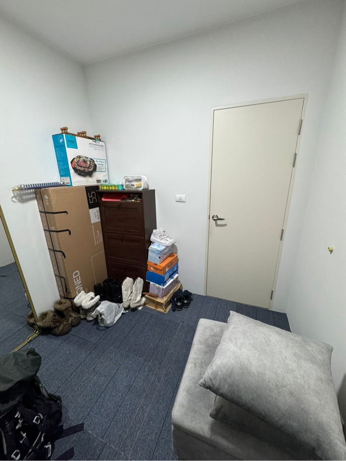 picture #Z3326💥 241168 🔥House for rent: Pleno Town Bangna KM24 - 5/10