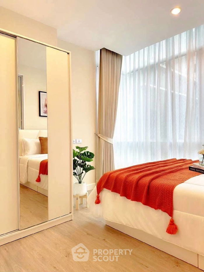 picture 1-BR Condo at The Sky Sukhumvit near BTS Udom Suk (ID 2450431) - 6/14