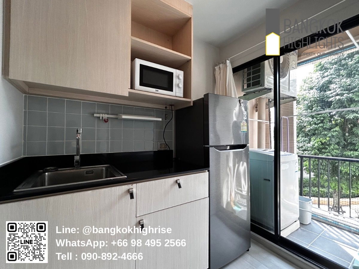 picture 🔥🔥🔥For rent Condo Unio Rama 2 - 4/12