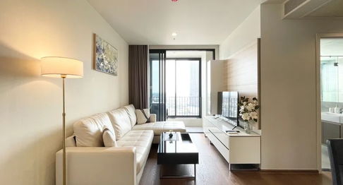 Ideo Q Sukhumvit 36 – สัมผัสความหรูหราในใจกลางเมือง พร้อมชีวิตมีสไตล์ที่คุณต้องการ