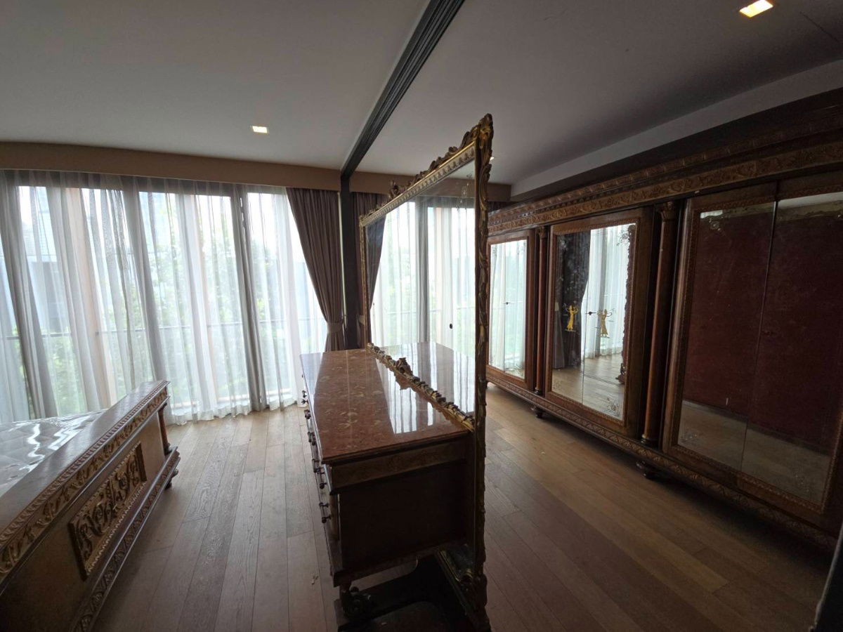 รูป ให้เช่า ทาวน์โฮม Arden พระราม 3 (28.5 ตร.ว.) 3 นอน 5 น้ำ พร้อมอยู่ - รูปที่ 9/20