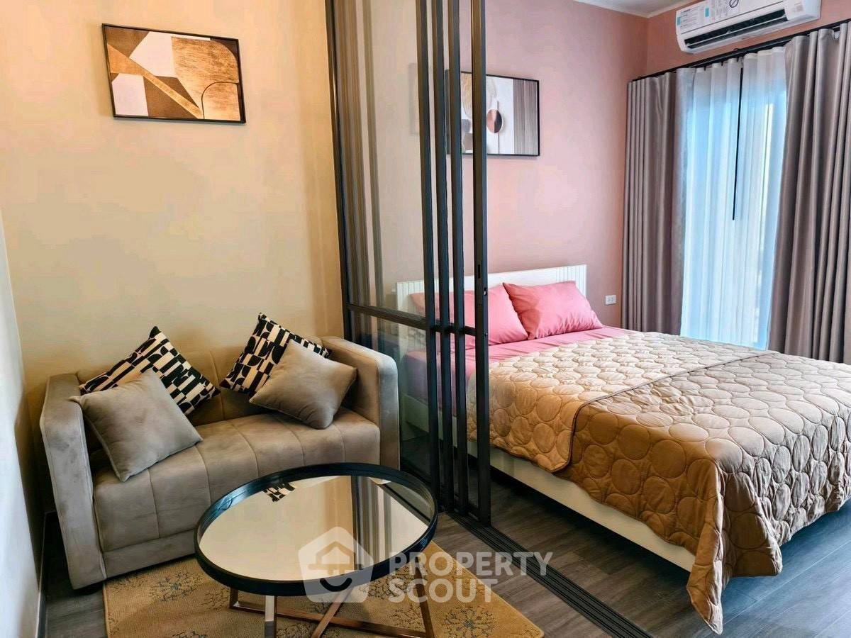 picture 1-BR Condo at IDEO Sukhumvit - Rama 4 near BTS Phra Khanong (ID 2448616) - 3/9