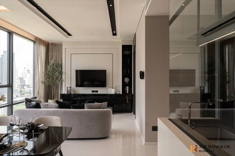 💎 ดีลสุดคุ้ม! ห้องสวย ใจกลางทองหล่อ The Bangkok Thonglor