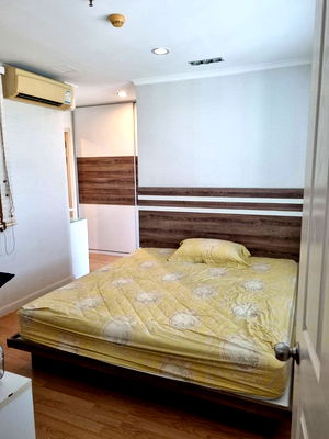 เช่าคอนโด รพ.ศิริราช : 🥝🥝   (  ห้องว่าง )   ให้เช่า  คอนโด  ลุมพินี  พาร์ค  ปิ่นเกล้า   🥝🥝  ชั้น  26  ขนาด  56  ตร.ม.  ตกแต่งครบ  พร้อมเข้าอยู่