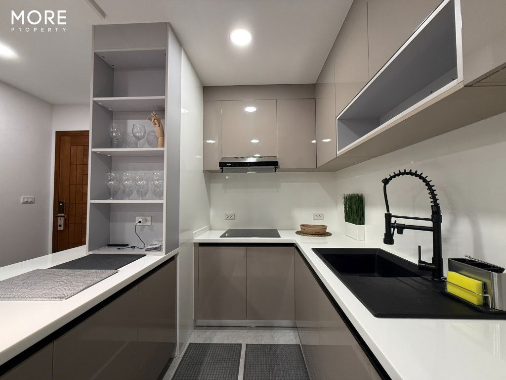 รูป ขาย ฮิลล์ไซด์ คอนโด4 3นอน 2น้ำ 135 ตร.ม. ชั้น 14 ใกล้ วันนิมมาน (ID:1245CS) - รูปที่ 13/98