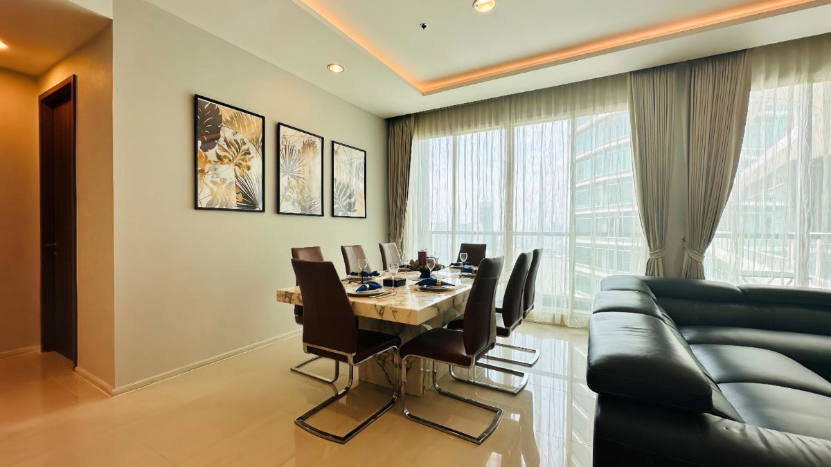 picture Menum Residences For rent ( Close to the river ) - 4/19