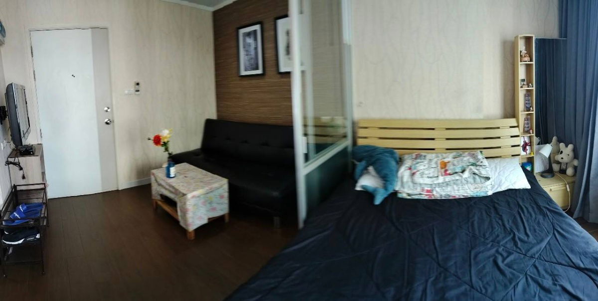 picture Condo north Pattaya for rent near terminal  - 6/11