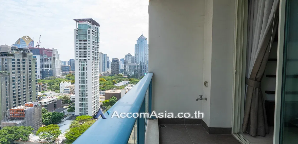 picture 🔼🔽 AccomA 📩  2 BR Condominium @Q Langsuan  (AA14380) - 5/9