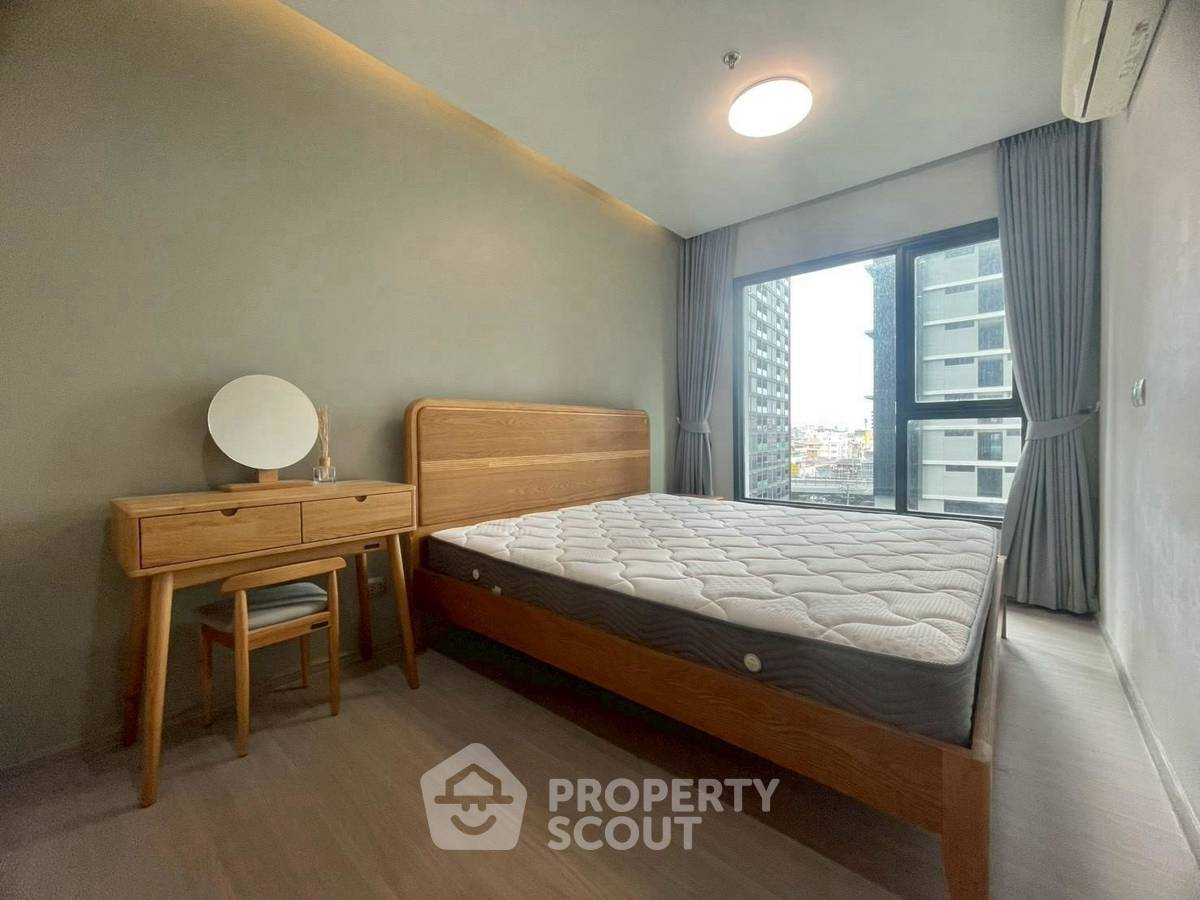 picture 2-BR Condo at Life Asoke - Rama 9 near MRT Phra Ram 9 (ID 2450179) - 3/13