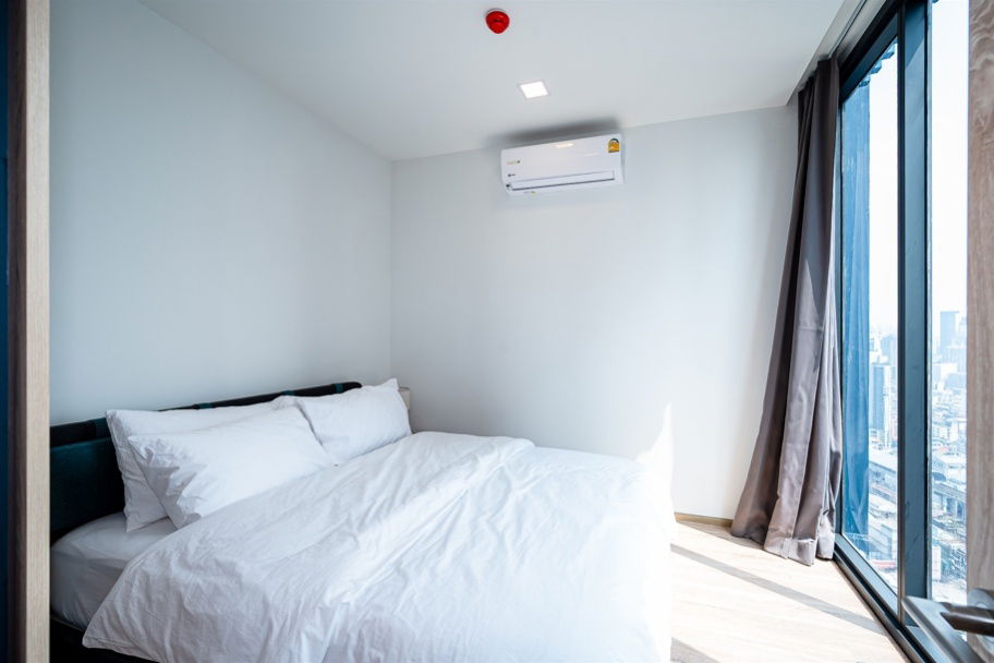 picture Condo for Rent XT Phayathai (CR03314) - 6/9