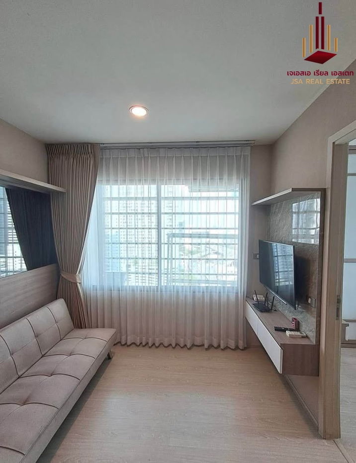 picture ✨ For Rent: Rhythm Asoke 2 Condo ✨ 💰 Only 23,000 THB/month - 1/6