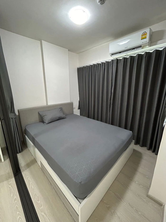 picture Condo for rent, Condo Grene Donmuang-Songprapha - 1/13