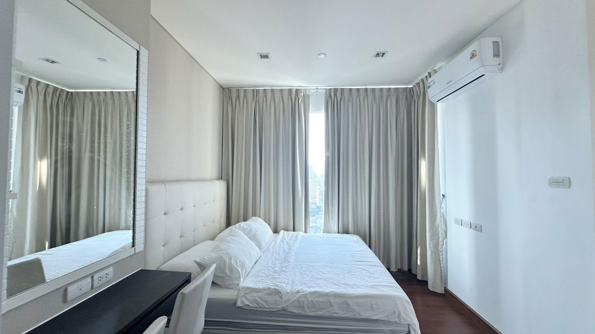 picture WS5880 [Rent] Ivy Thonglor 💸 Rent 25,000 baht/month 🚆 BTS Thonglor - 1/6