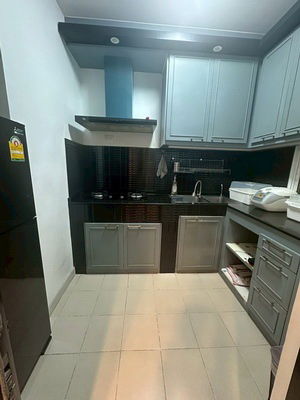 picture FOR RENT BAAN KLANG MUANG SATHORN - TAKSIN 2 / 4 bedrooms 3 bathrooms / 20 Sqw. 170 Sqm. **32,000** CLOSE TO BTS WUTTAKAT - 5/13