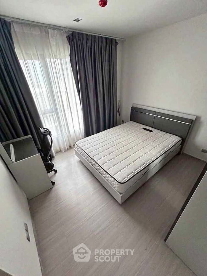 picture 2-BR Condo at Life Asoke - Rama 9 near MRT Phra Ram 9 (ID 2307759) - 2/10
