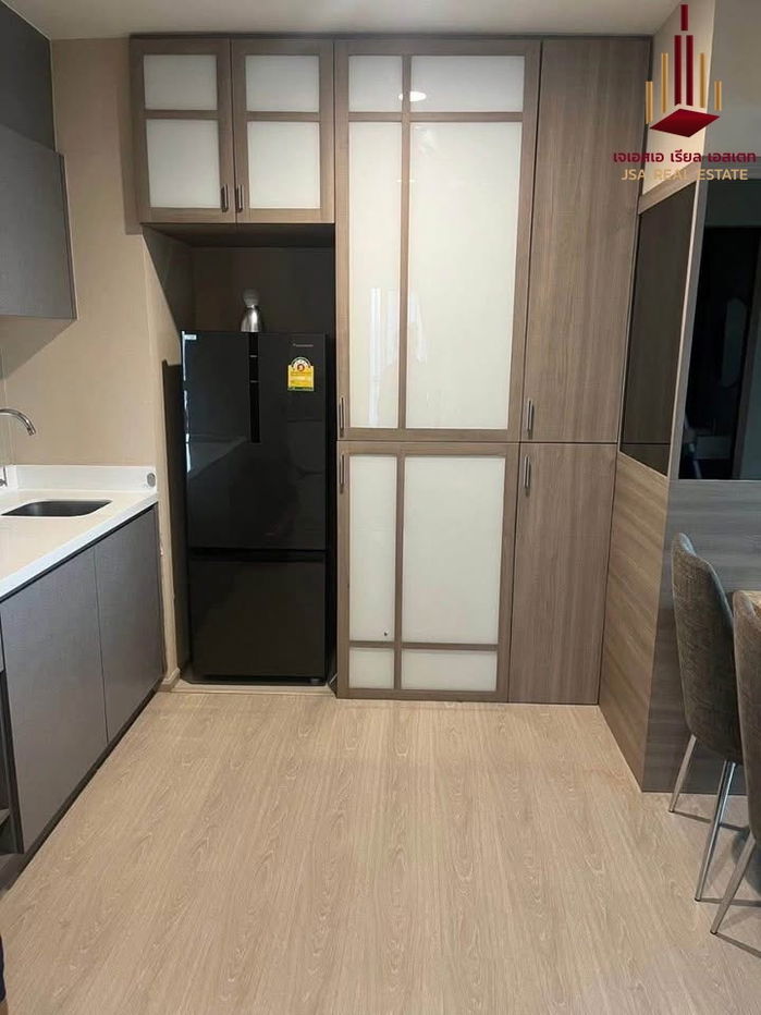picture ✨ For Rent: Rhythm Asoke 2 Condo ✨ 💰 Only 23,000 THB/month - 5/6